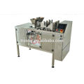 powder filling machine